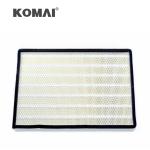 KOMAI Cabin Air Filter 180-7487/282-5340 For Diesel Engine Parts in Heavy Duty