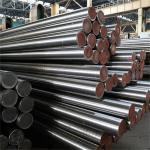AISI Standard ASTM A276 Metal Bar Polished Round 304 Stainless Steel Rod