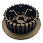 YMP Precision Aluminum Parts Metal 5 Axis CNC Milling Service