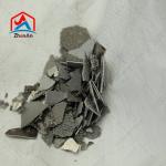 Electrolytic Manganese Metal Flakes Purity 99.7% Indispensable Additive In