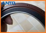 02/801525 AZ4079F Oil Rear Seal JCB Excavator Spare Parts For JS115 JS130 JS180