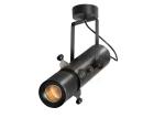 30watt Museum LED Track Light Dimmable Aluminum Focus Track Spotlight