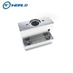 shenzhen machined metal parts cnc lathe components cnc medical parts cnc