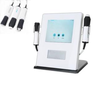 Wholesale Oxygen Bubble Facial Beauty Ultrasound Hydrafacial Microdermabrasion Machine from china suppliers