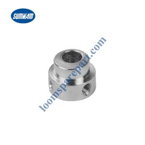 Wholesale Scissors eccentric pin B162339,cutter pin B162339,Picanol Loom Spare Parts from china suppliers