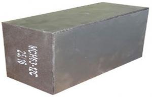 Wholesale Aluminum Tank Liner Oxide Bonded SIC Silicon Carbide bricks / Refractory Fire Bricks from china suppliers