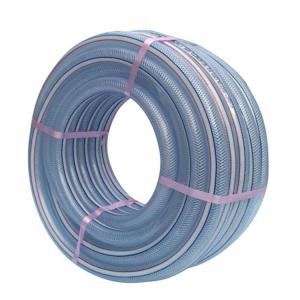 Wholesale Best Sale Colors Braided/Fiber Reinforced PVC Water/Garden Hose/Pipe with high quality from china suppliers