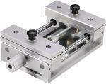 Laser Cutter Machine Worktable Fixture for Gold Silver Engraving Aluminum Metal