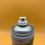 Heavy-Duty Female Paint Spray Valve for Industrial Coating – 3/8" NPT Connection