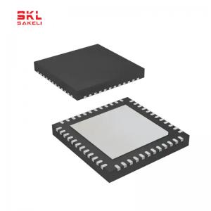 China MSP430F5507IRGZR MCU Microcontroller Embedded Flash IC 6Bit 25MHz 32KB on sale