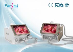Wholesale newest CE certification 808nm diode laser FMD-1 laser hair removal for sale from china suppliers