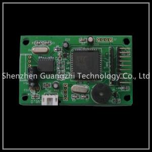 China Pcb Circuit Metal Password Keyboard Easy Installation Long Service Life on sale