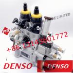DENSO Common Rail Diesel Fuel Injector PUMP 094000-0097 for Isuzu 8-94392714-6 8