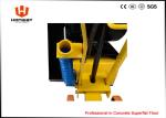 Removing asphalt Concrete Floor Planer Concrete Floor Milling Machine 1-3mm