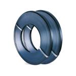 1605 Baked Blue Steel Strip High Strength blue Tempered Spring Steel ODM