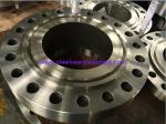 Incoloy Alloy Steel Flang ASTM B564 Steel Flanges, C-276, MONEL 400, INCONEL 600