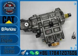 Wholesale Diesel engine fuel Pump 326-4365 32F61-10302 295-9126 32F61-10301 for C6.4 Excavator 320D from china suppliers