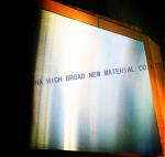 Magnesium Etching Plate / Magnesium Carving Sheet Az31 Az31b Az91 Az91d
