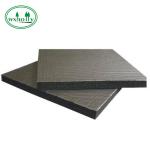 Waterproof Sound Absorbing 1800mm NBR Treadmill Floor Equipment Mat