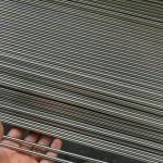 SS 316LVM / Din 1.4441 Grade Stainless Steel Round Bar 5-16.0mm UTS N/MM2 - 890