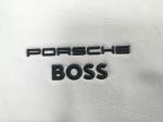 High Quality Transfer 3D Heat Press Garment Label Silicone Badge Heat Transfer