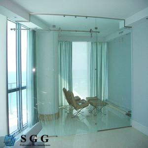 Wholesale High quality private door glass (5mm,6mm,8mm,10mm,12mm,15mm,19mm) from china suppliers