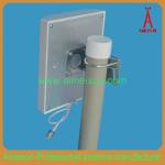 1710-2170MHz 14dBi WCDMA PCS 3G patch panel antenna