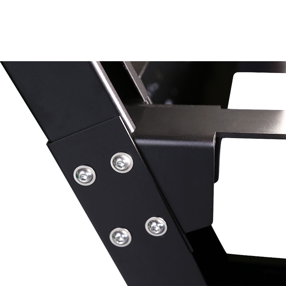 1390x 1400-1700 x 400-520 Retractable Pick Up Truck Bed Rack Sport Roll Bar for High-