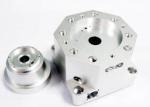 Automotive Parts Aerospace Machinery Robotics Medical Devices Lathe Machining