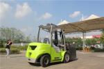 FD30 Snsc Diesel Forklift with Adjustable Cab Location 3 Ton Forklift