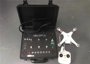 3 - 6 Channels Cell Phone Wifi Blocker