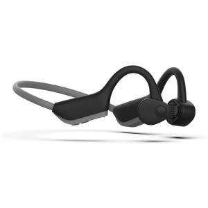 Wholesale 2019 new neckband sports bone conduction headphone,over-the-ear wireless bluetooth headphone earphone from china suppliers