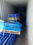 Customizable Surface Treatment Manganese Jaw Plate C125 for Jaw Crusher and OEM