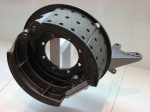 Wholesale S Cam Knorr Brake System Drum Brake With Brake Actuators 12 months Warranty from china suppliers