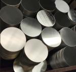 Deep Drawing 1050 Cookware Aluminium Circle Aluminium Round Sheet