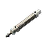 RM/8012/M/25 Norgren Pneumatic Roundline Cylinder 12mm Bore 25mm Stroke Series