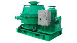 30 Tons/H - 50 Tons/H Coal Screen Scroll Centrifuge