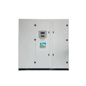 Wholesale Hot Selling Gaseous PSA Nitrogen Generator Nitrogen Plant Air Separation Unit For Laser Cutting from china suppliers
