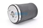 Plastic / Natural Rubber Air Suspension Spring Bag for BMW 5 Series E39