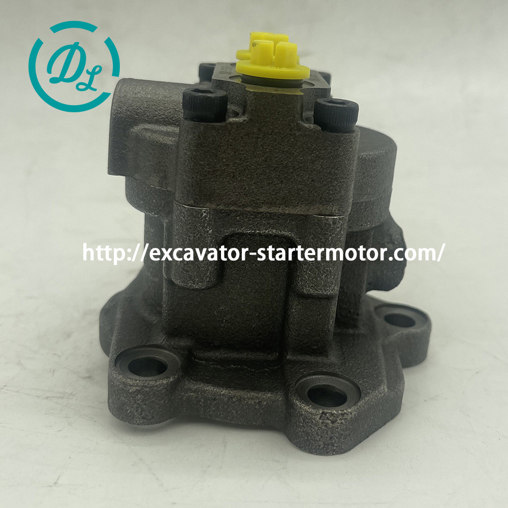 Excavator Engine Parts Fuel Transfer Pump 292-3751 2923751 C6.4 Engine