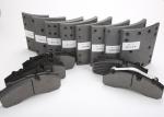 Emark Truck Brake Linings CFR Trade Term Customized Packaging