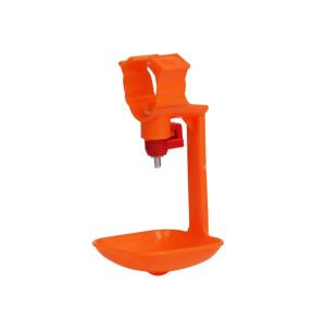 Wholesale Nipple 30cm Poultry Water Drinkers 150ml Min Chicken Feeder Cups from china suppliers