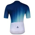 Printing Quality Cycling Jersey Men Custom Road Bike Jersey