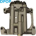 Spare Parts For 447-8575 CATERPILLAR Diesel Oil Pump Truck Parts
