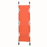 Aluminum Alloy Double Fold Stretcher CE Certified Two Fold Stretcher