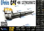 Fuel injector Assembly 169-7408 222-5967 232-1170 171-9704 196-1401 222-5966 173