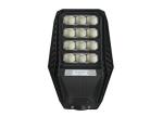 Led Solar Lights 120w Integrated Solar Street Lamp
