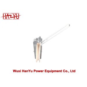 Buy cheap Stringing Pulley BSHDN660Z Helicopter Stringing Block Helicopter Stringing Block from wholesalers