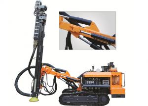 Wholesale KG610 Crawler Mounted Rock Blast Hole Drilling Rig from china suppliers