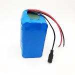 MSDS 7.5Ah 24V Lithium Ion Battery Pack Sumsung 18650